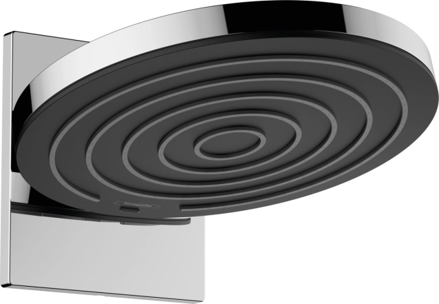 Верхній душ Hansgrohe Pulsify 260 2jet EcoSmart, хром 24151000