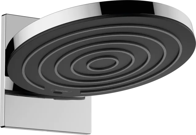 Верхній душ Hansgrohe Pulsify 260 2jet EcoSmart, хром 24151000