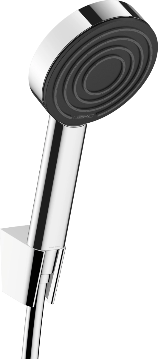 Душовий набір Hansgrohe PULSIFY SELECT(ручний душ -1р, тримач, шланг -125см)