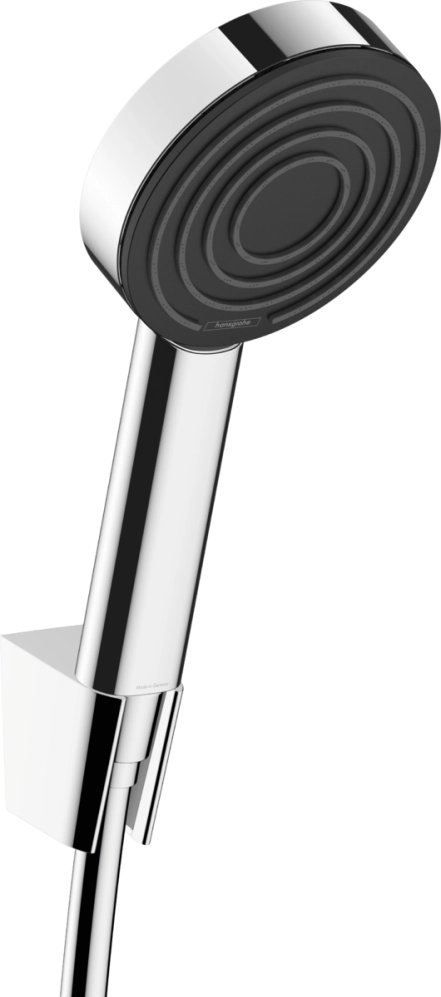 Душовий набір Hansgrohe PULSIFY SELECT(ручний душ -1р, тримач, шланг -125см)