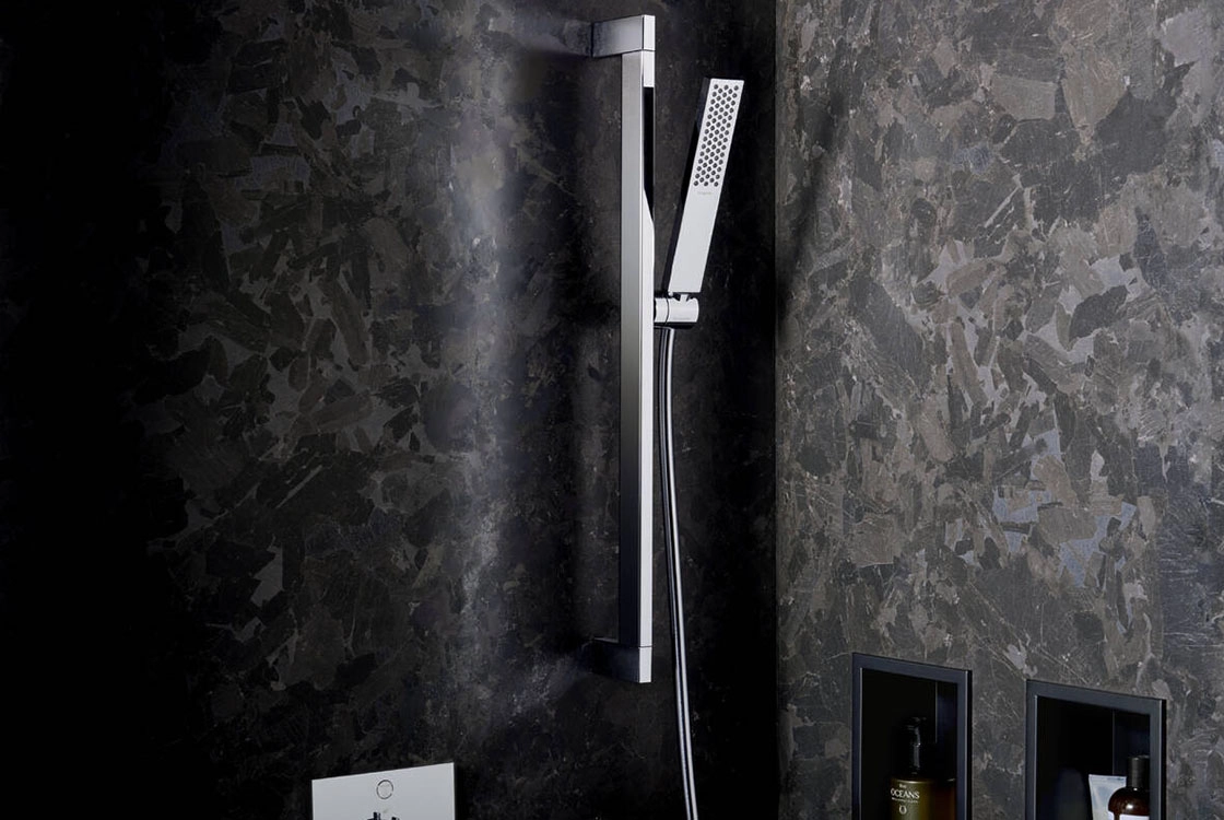 Ручний душ Hansgrohe PULSIFY E  1 режим, Ecosmart, хром Фото - 3