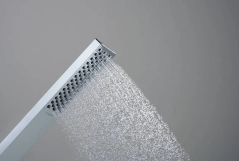 Ручний душ Hansgrohe PULSIFY E  1 режим, Ecosmart, хром Фото - 1