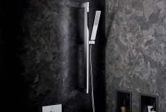 Ручний душ Hansgrohe PULSIFY E  1 режим, Ecosmart, хром Фото - 3