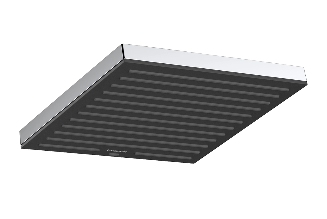 Верхній душ Hansgrohe PULSIFY E 260мм  1режим, хром