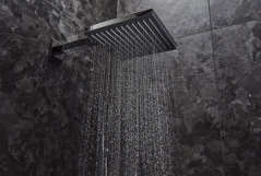 Верхній душ Hansgrohe PULSIFY E 260мм  1режим, хром Фото - 5