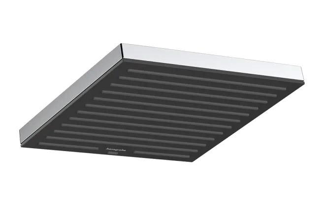 Верхний душ Hansgrohe PULSIFY E 260мм 1режим, хром