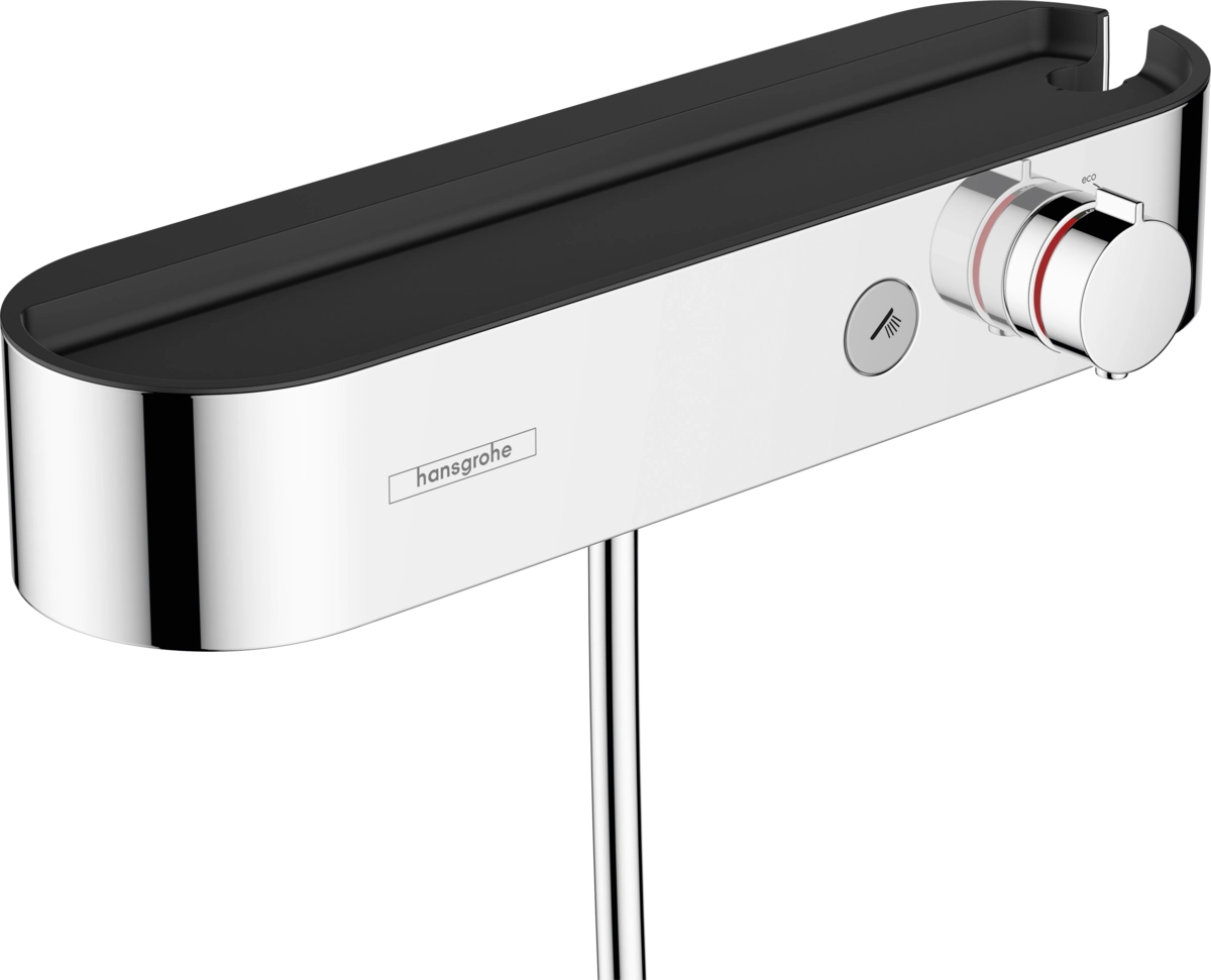Термостат для душа Hansgrohe PULSIFY