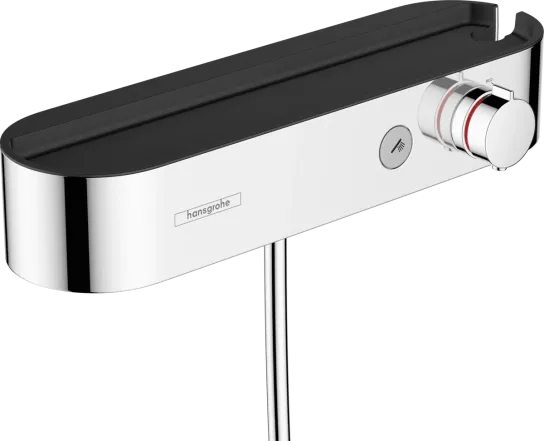 Tермостат для душу Hansgrohe PULSIFY 