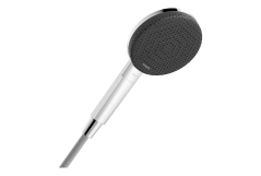 Ручной душ Hansgrohe Raindance Alive Select S, 24511000 EcoSmart, хром