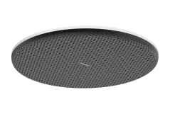 Верхній душ Hansgrohe Raindance Alive S  300мм, 1 режим, білий матовий