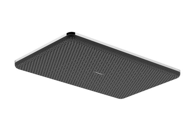 Верхній душ Hansgrohe Raindance Alive Q 210/340мм, 1 режим,  хром