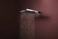 Верхний душ Hansgrohe Raindance Alive S 300мм, 2 режима, с держателем, хром Фото - 1