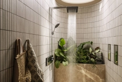 Душова система Hansgrohe Raindance Alive Q 210/340 2jet з ShowerSelect Comfort, 24590000 хром Фото - 3