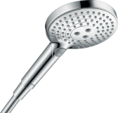 Ручний душ Hansgrohe Raindance Select S 120 3jet P 26014000 хром