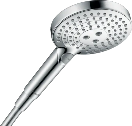 Ручний душ Hansgrohe Raindance Select S 120 3jet P 26014000 хром