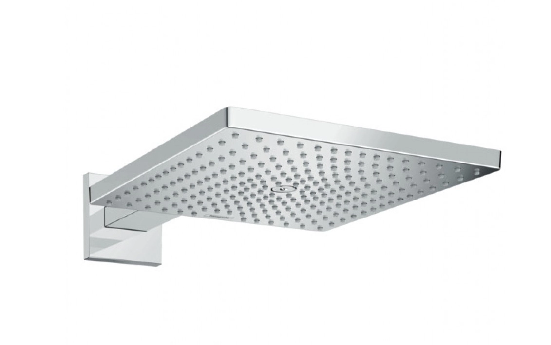 Верхній душ Hansgrohe Raindance E 300 AIR 1jet, хром 26238000