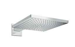 Верхній душ Hansgrohe Raindance E 300 AIR 1jet, хром 26238000