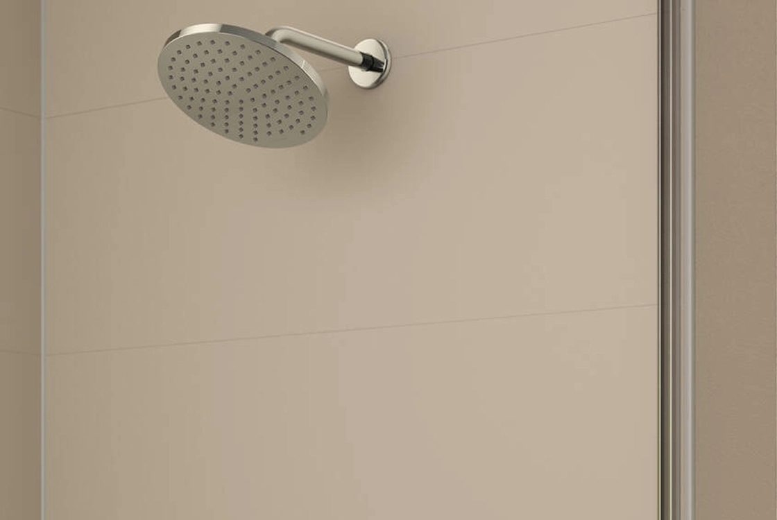 Верхній душ Hansgrohe VERNIS BLEND 200мм Фото - 2