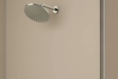 Верхній душ Hansgrohe VERNIS BLEND 200мм Фото - 2