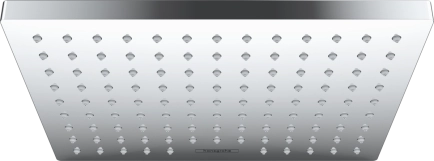 Верхний душ Hansgrohe VERNIS SHAPE 230мм 