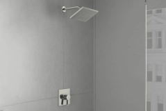 Верхний душ Hansgrohe VERNIS SHAPE 230мм  Фото - 2