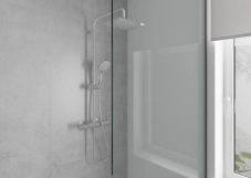 Душова  система Hansgrohe VERNIS SHAPE Showerpipe 230 з термостатом, 1jet Фото - 1