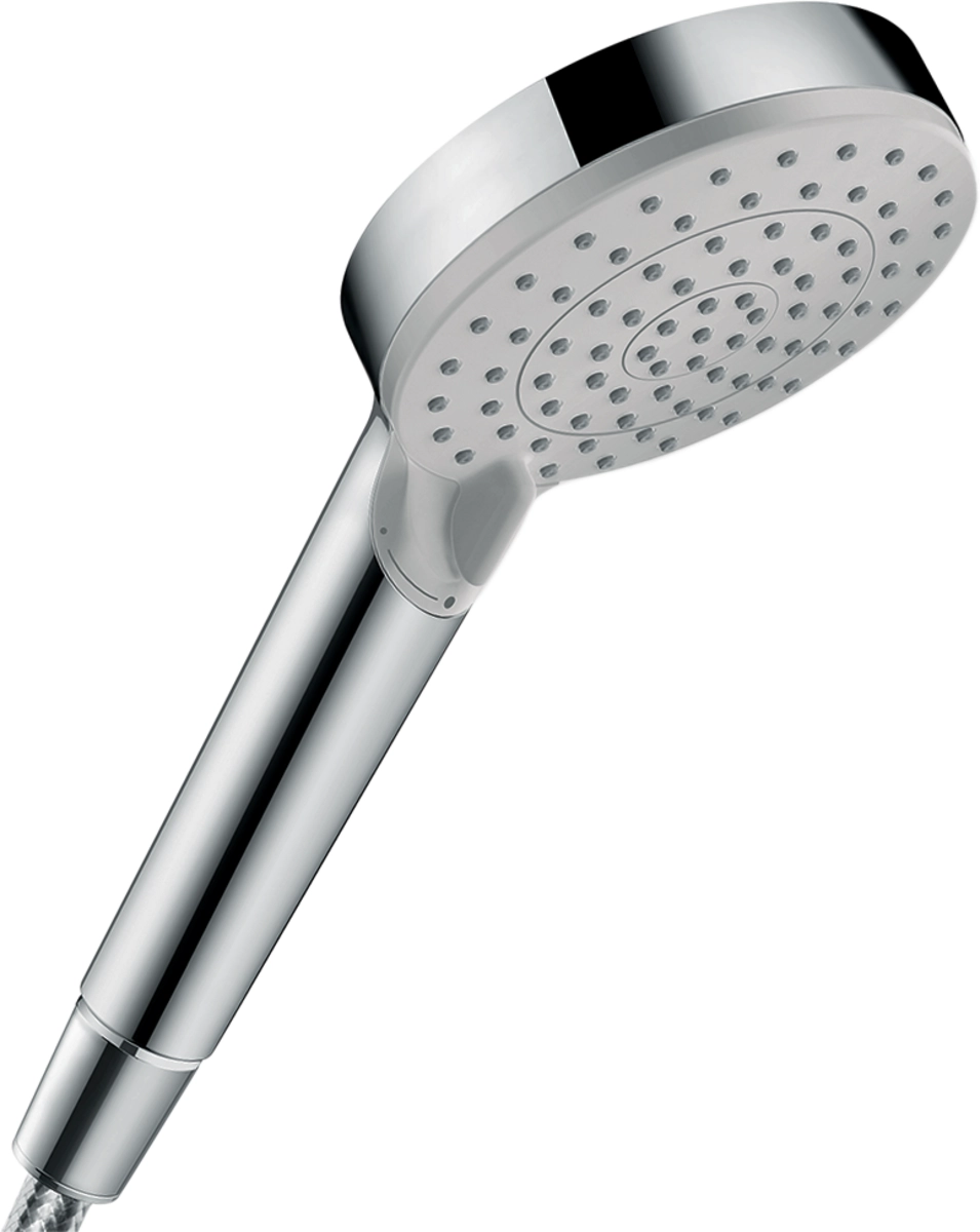 Ручной душ Hansgrohe VERNIS BLEND Vario, 2 режима, Eco Smart