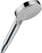 Ручной душ Hansgrohe VERNIS BLEND Vario, 2 режима, Eco Smart