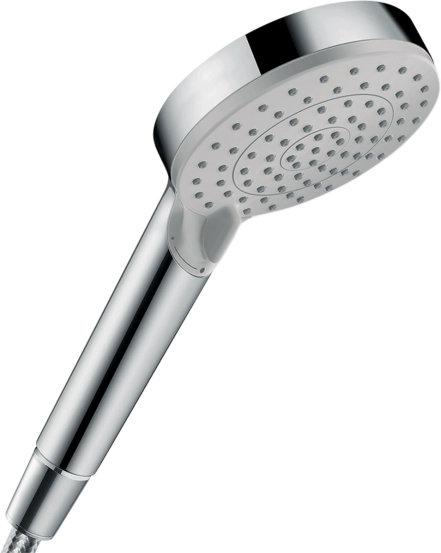 Ручний душ Hansgrohe VERNIS BLEND Vario, 2 режими, Eco Smart