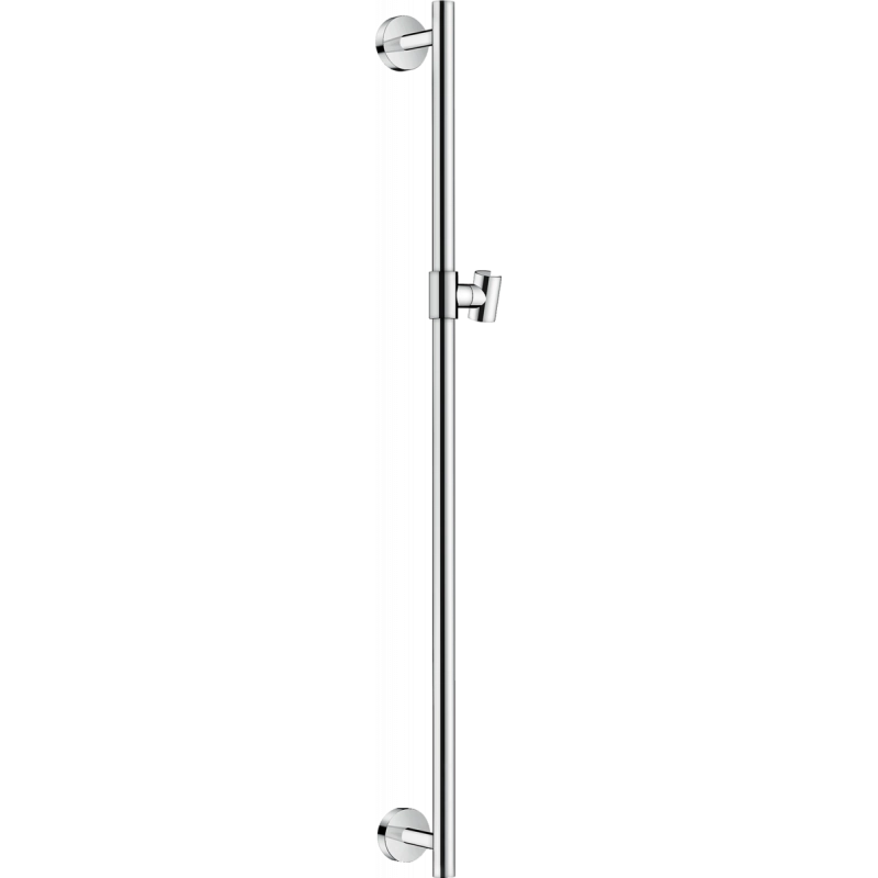 Штанга для душу Hansgrohe Unica Comfort 0,90м, хром