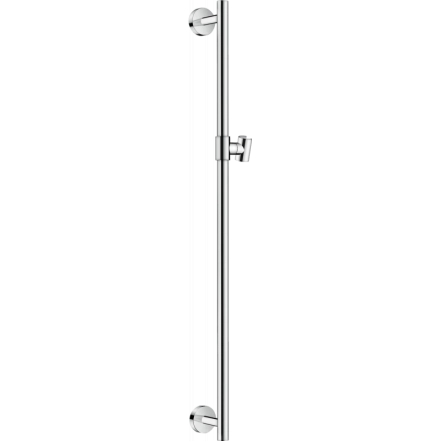 Штанга для душа Hansgrohe Unica Comfort 0,90м, хром
