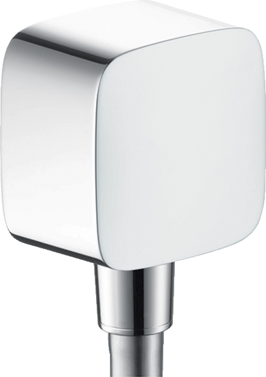 Шланговое подсоединение Hansgrohe Fixfit