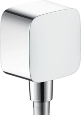 Шланговое подсоединение Hansgrohe Fixfit