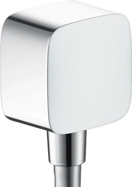 Шлангове під`єднання Hansgrohe Fixfit