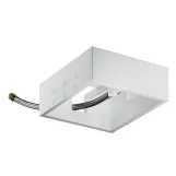 Прихована частина верхнього душу Hansgrohe Raindance 260х260 (26471180)