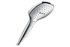 Ручной душ Hansgrohe Raindance Select Е 120 3jet 26520000