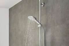 Ручной душ Hansgrohe Raindance Select Е 120 3jet 26520000 Фото - 1
