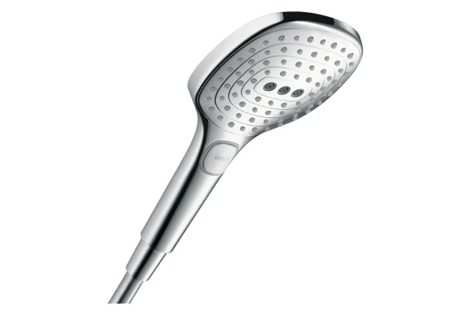 Ручний душ Hansgrohe Raindance Select Е 120 3jet 26520000