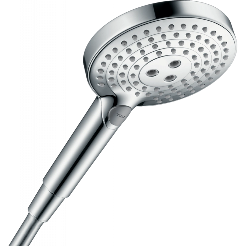 Ручний душ Hansgrohe Raindance Select S 120 