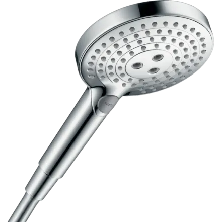 Ручний душ Hansgrohe Raindance Select S 120 