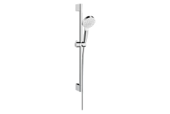 Душевой набор Hansgrohe CROMETTA 1jet 1,60 м, цвет хром