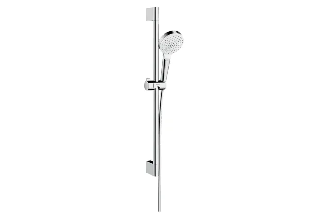 Душовий набір Hansgrohe CROMETTA 1jet 1,60 м, колір хром