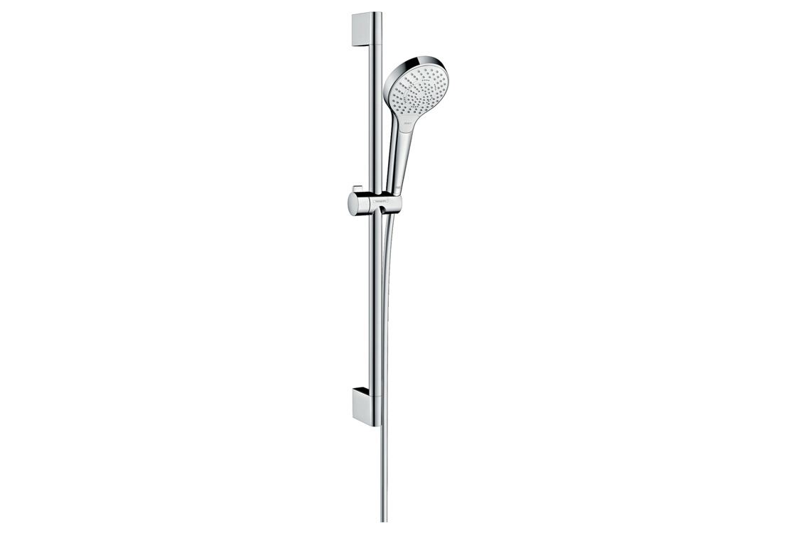 Душовий набір Hansgrohe Croma Select S Multi