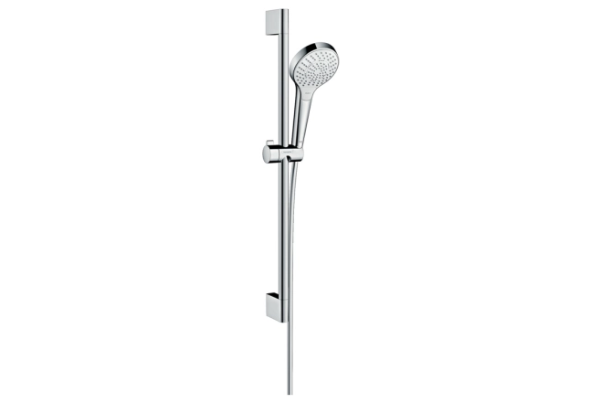 Душовий набір Hansgrohe Croma Select S Multi