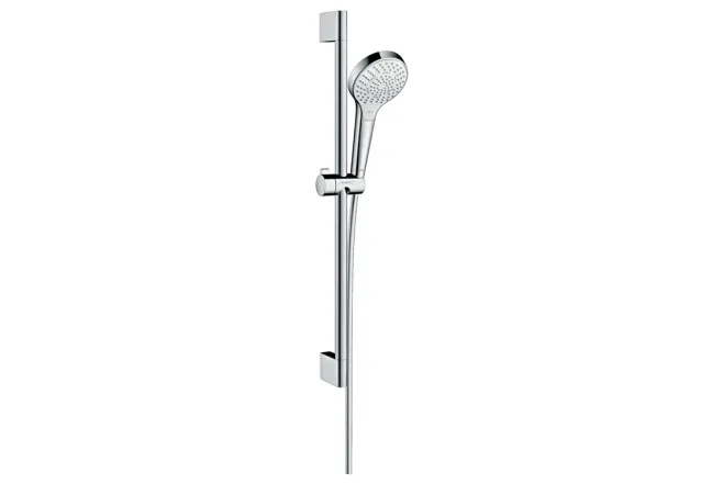 Душевой набор Hansgrohe Croma Select S Multi