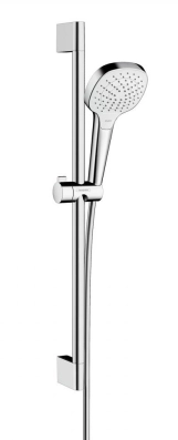 Душовий набір Hansgrohe Croma Select E Vario