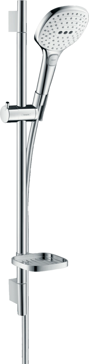 Душевой набор Hansgrohe Raindance Select E