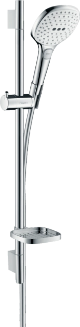 Душевой набор Hansgrohe Raindance Select E