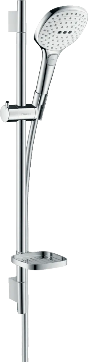 Душовой набір Hansgrohe Raindance Select E 
