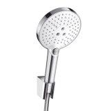 Душевой набор Hansgrohe Raindance Select S 120 Porter 